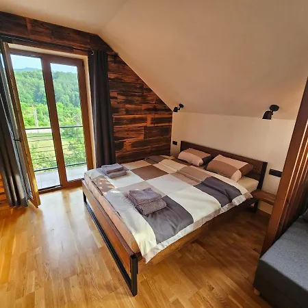 Apartment 112 Mokra Gora