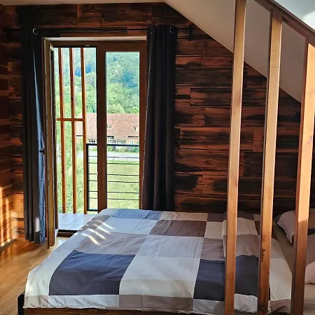 112 Apartment Mokra Gora