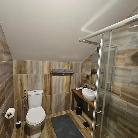 112 Mokra Gora