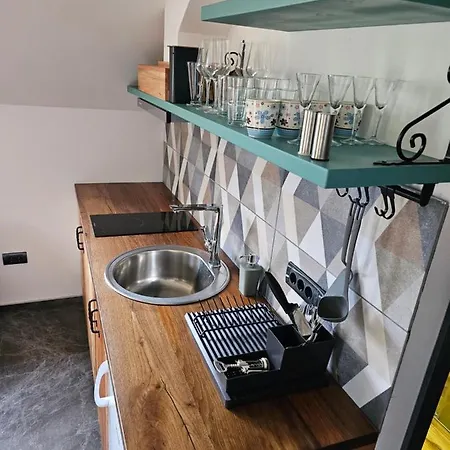 112 * Mokra Gora