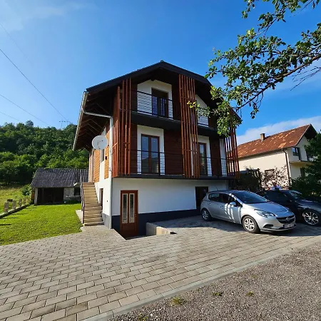 112 Mokra Gora