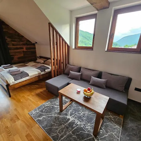 Apartment 112 *