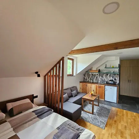 Apartment 112 Mokra Gora