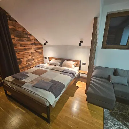 Apartment 112 Mokra Gora