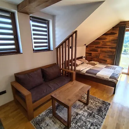 Apartment 112 Mokra Gora