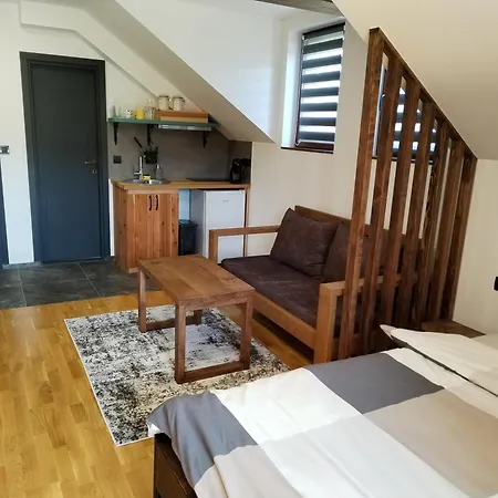 Apartment 112 Mokra Gora