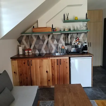 Apartment 112 *