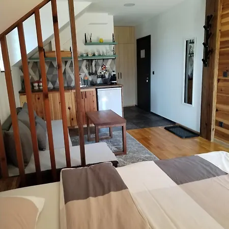 Apartment 112 *