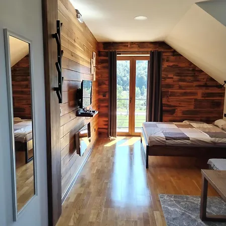 Apartment 112 Mokra Gora